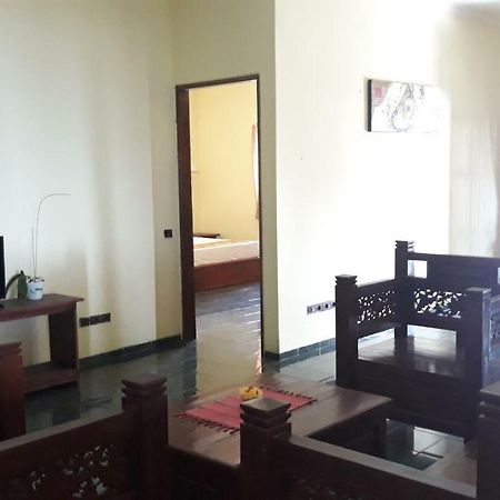 Bagus Beach Resort Lovina بوليلينغْ المظهر الخارجي الصورة