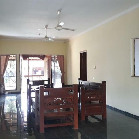 Bagus Beach Resort Lovina بوليلينغْ المظهر الخارجي الصورة