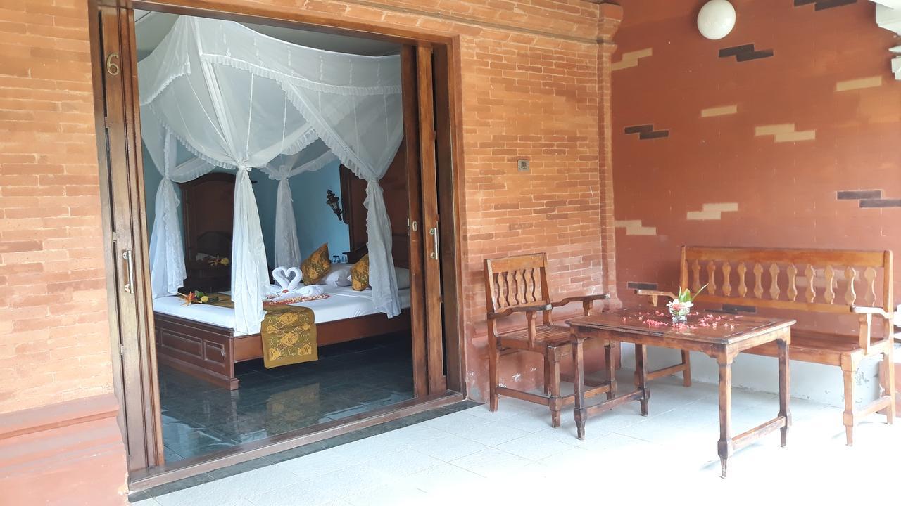 Bagus Beach Resort Lovina بوليلينغْ المظهر الخارجي الصورة