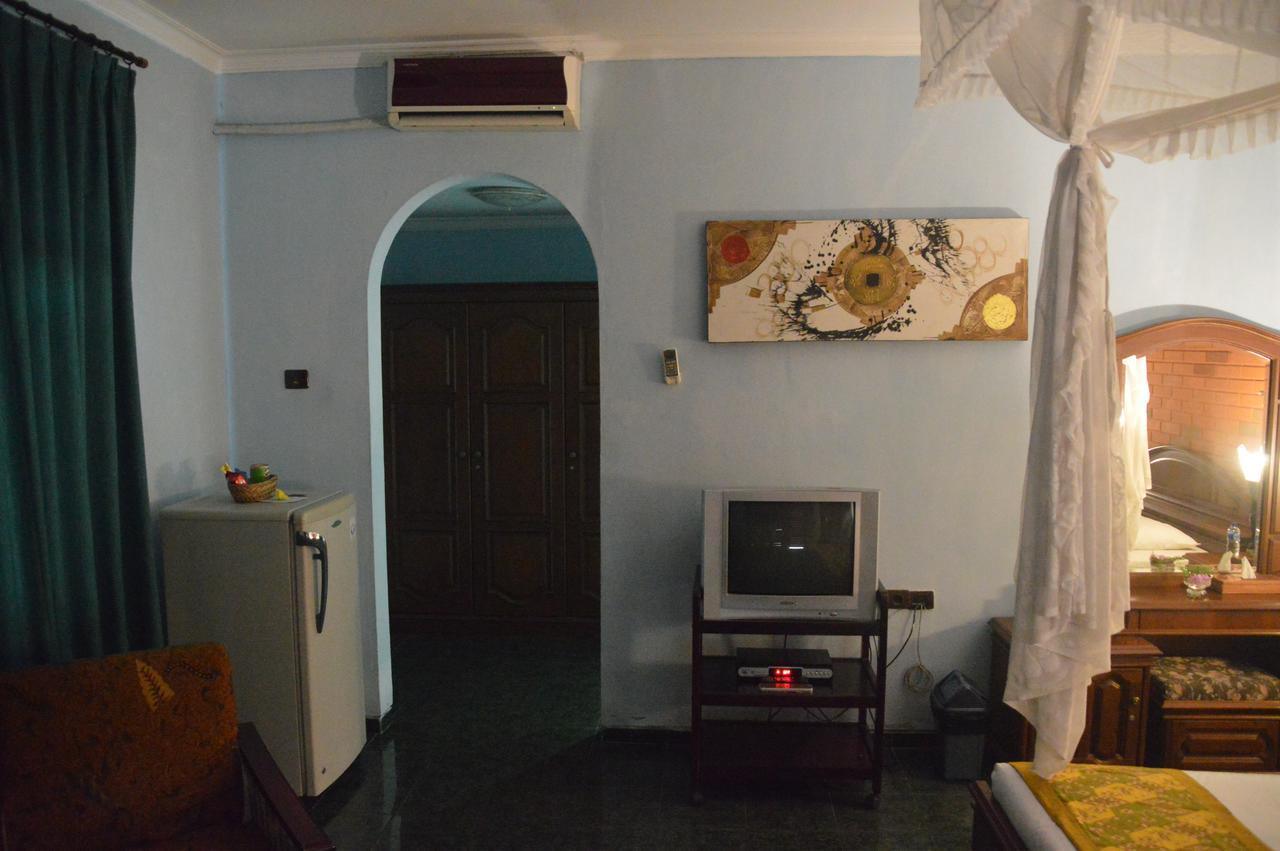 Bagus Beach Resort Lovina بوليلينغْ المظهر الخارجي الصورة