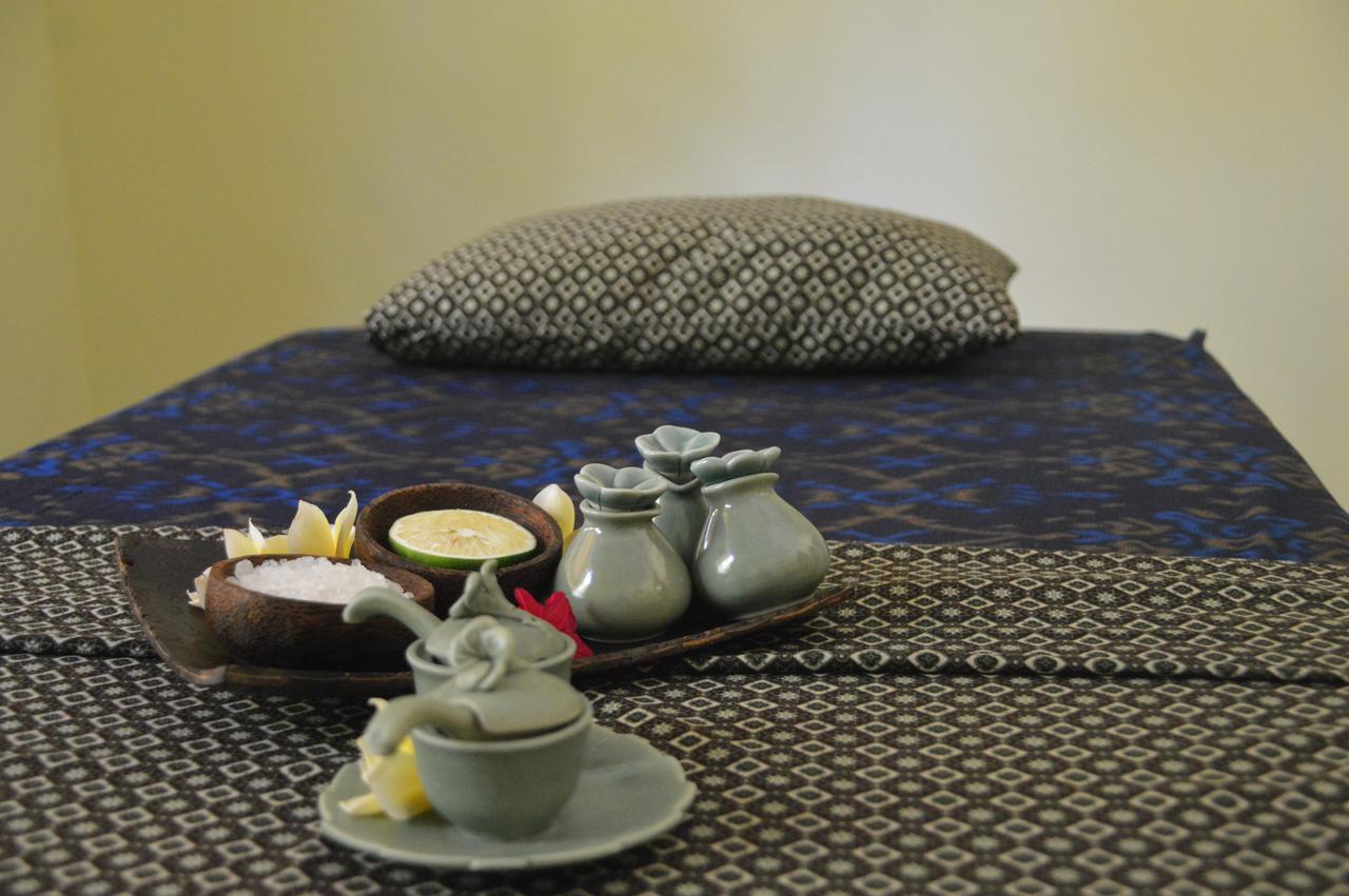 Bagus Beach Resort Lovina بوليلينغْ المظهر الخارجي الصورة