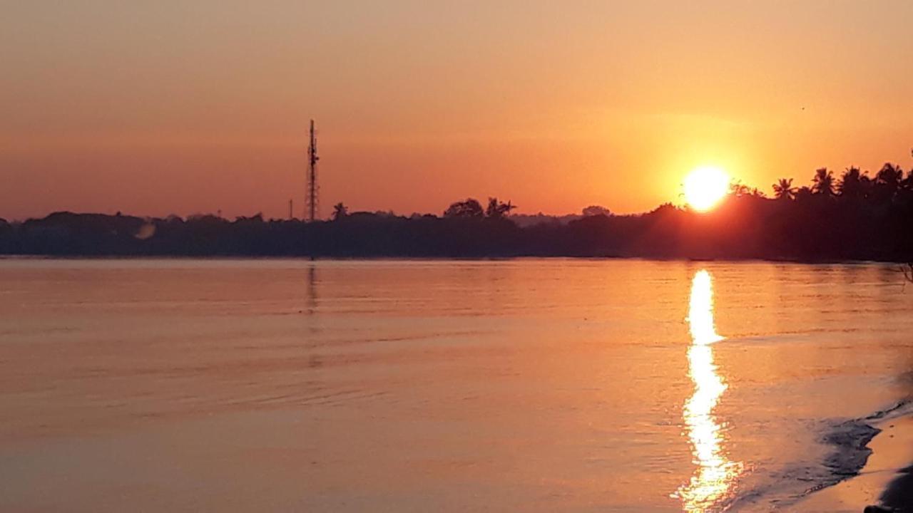 Bagus Beach Resort Lovina بوليلينغْ المظهر الخارجي الصورة