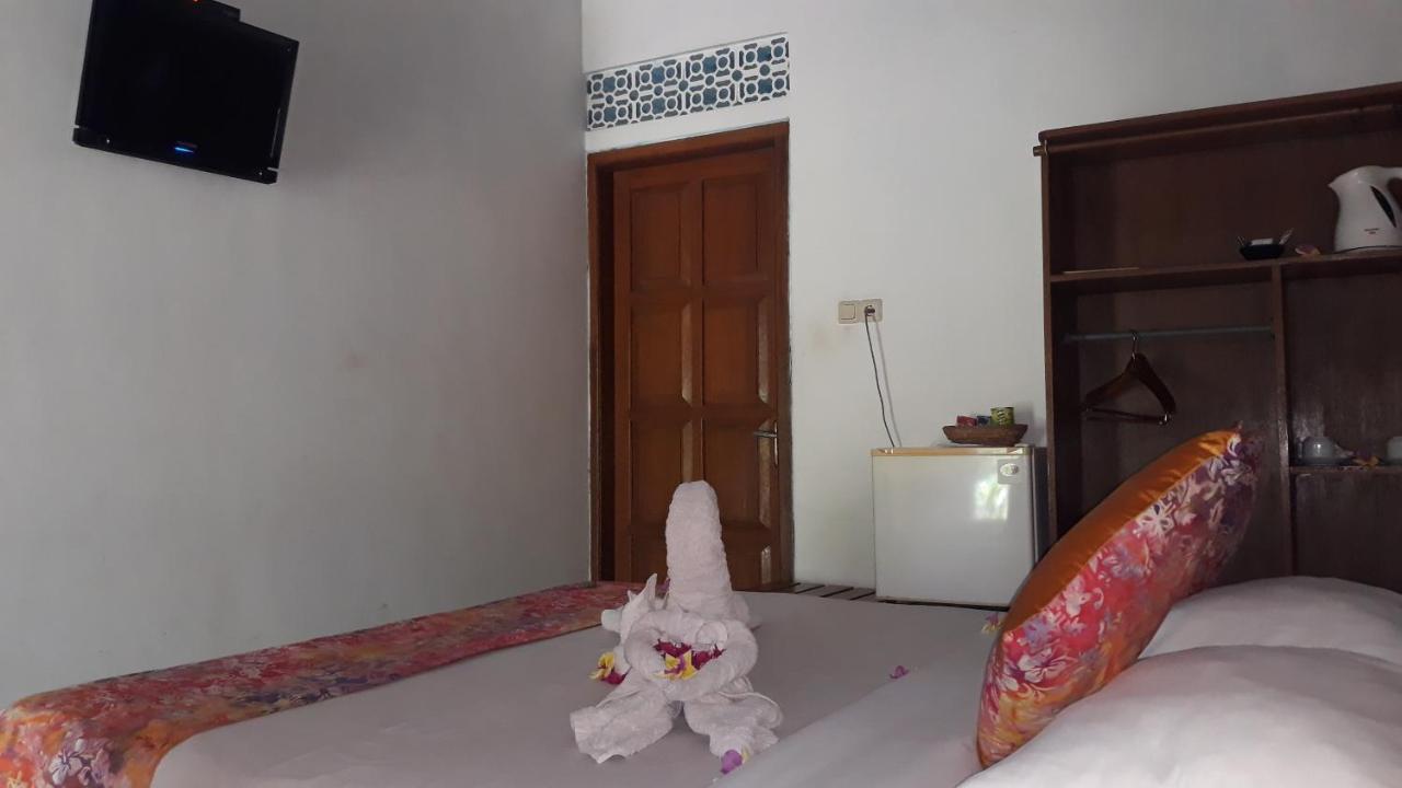 Bagus Beach Resort Lovina بوليلينغْ المظهر الخارجي الصورة
