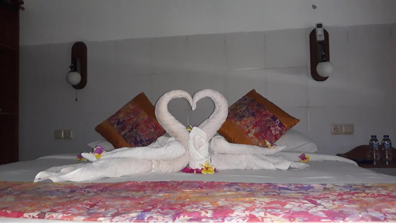 Bagus Beach Resort Lovina بوليلينغْ المظهر الخارجي الصورة