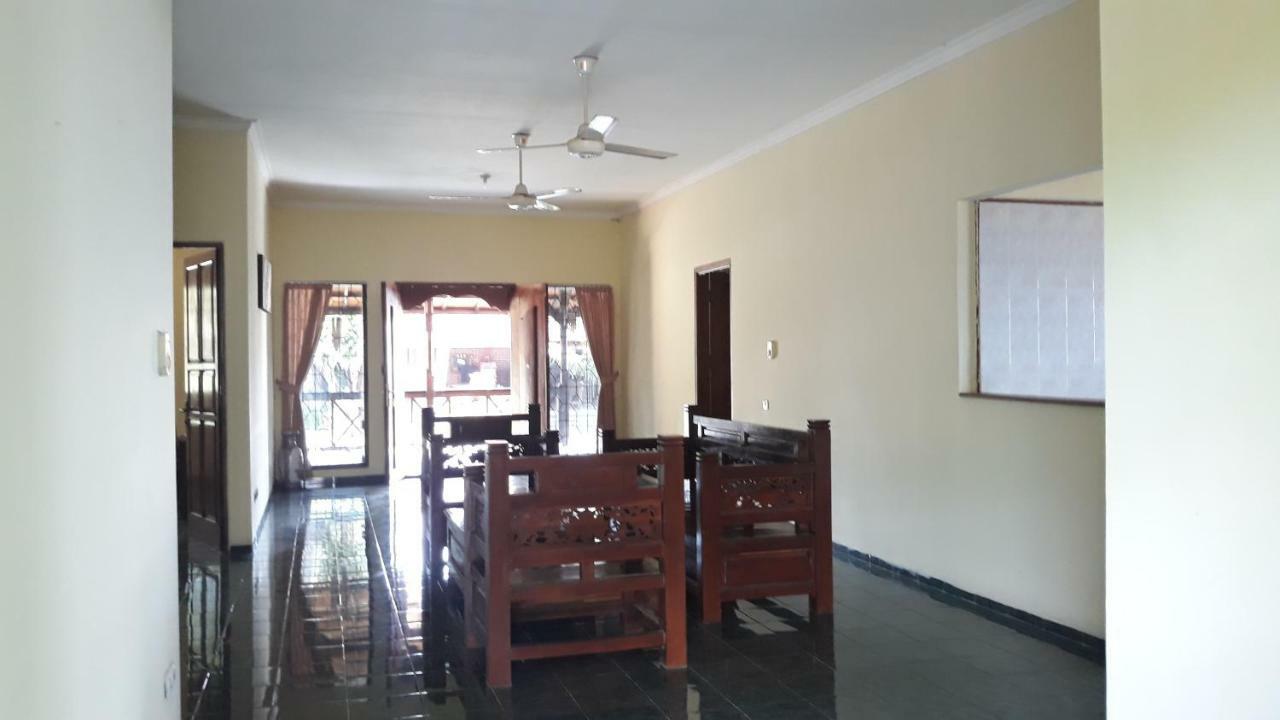 Bagus Beach Resort Lovina بوليلينغْ المظهر الخارجي الصورة